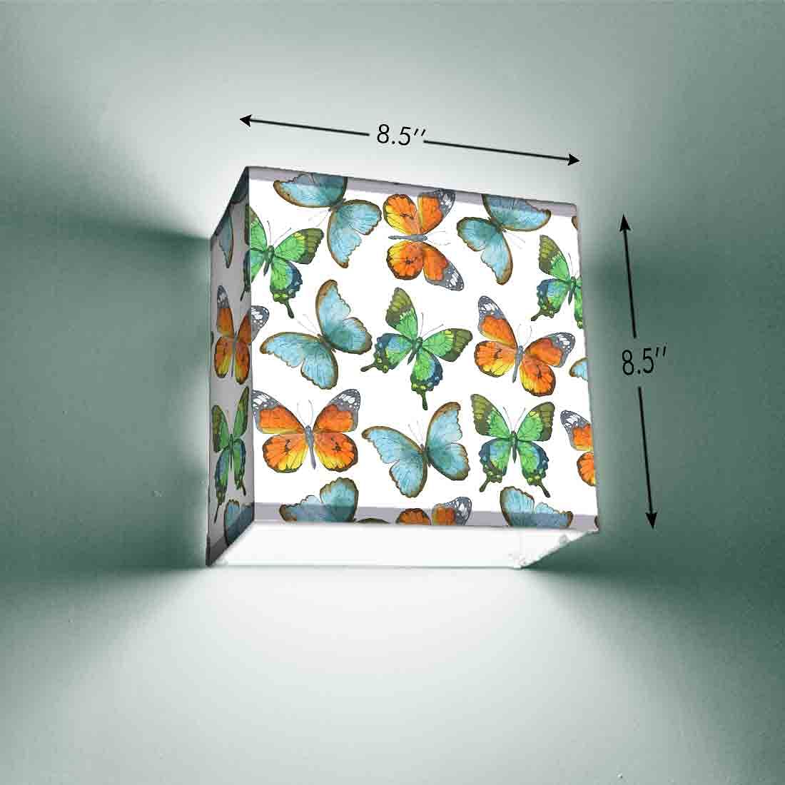 Wall Lamp For Bedroom Nutcase