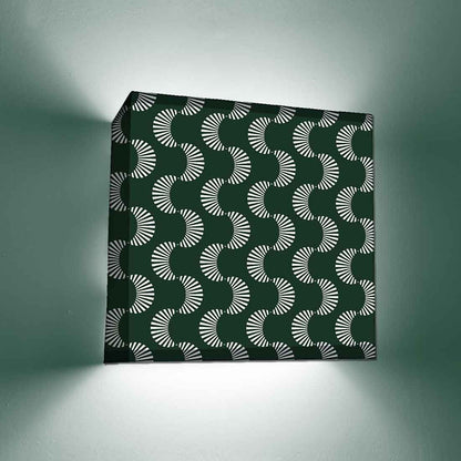 Best Designer Wall Lamp  -  Waves Nutcase