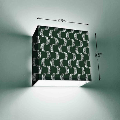 Best Designer Wall Lamp  -  Waves Nutcase