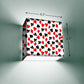 Best Square Wall Lamp - Deck Cards Design Nutcase