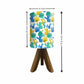 Wooden Study Table Lamp For Kids  - Cactus Nutcase