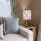 Wooden Bedside Table Lamps For Bedroom - Unicorn Nutcase