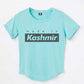 Casual Tees For Women Kashmir City Tshirt - Made In Kashmir Nutcase