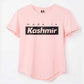 Casual Tees For Women Kashmir City Tshirt - Made In Kashmir Nutcase
