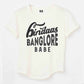 Nutcase Bengaluru Regional City T Shirt - Bindaas Bangalore babe Nutcase