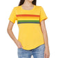 Nutcase LBGTQ Pride Tshirt For Women  - Rainbow Nutcase