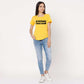 Workout T Shirts For Women Jaipur City Tees - Made In Jaipur Nutcase