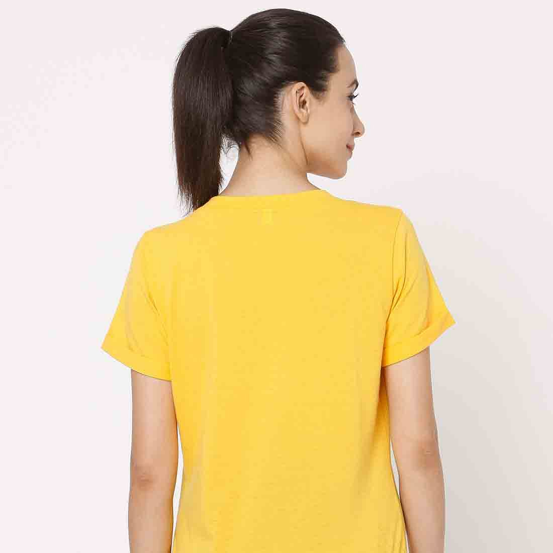 Cute T Shirts For Women Pune City Tees - Pretty Puneri Nutcase