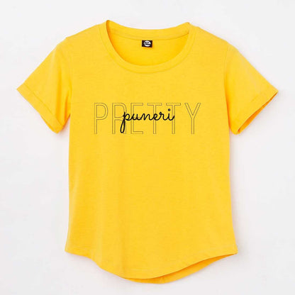 Nutcase Pune City tshirts tees for women plus size tshirt Online India