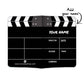 Personalized Travel Document Holder - Filmy Nutcase